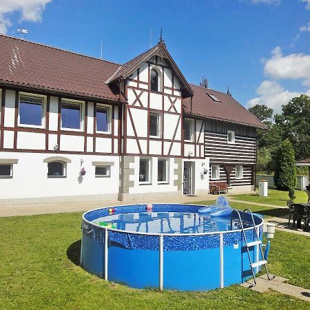 Holiday Home Sezimky By Interhome Stvolinky Екстер'єр фото