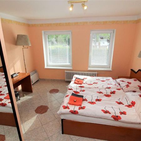 Holiday Home Sezimky By Interhome Stvolinky Екстер'єр фото