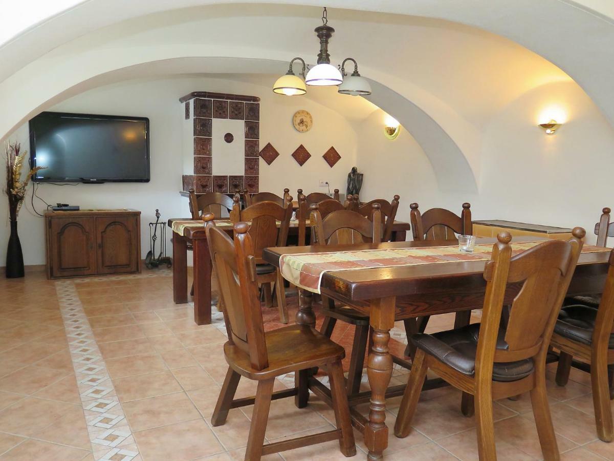 Holiday Home Sezimky By Interhome Stvolinky Екстер'єр фото