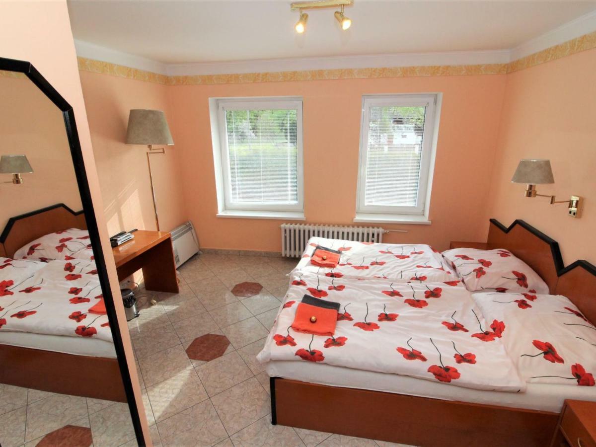 Holiday Home Sezimky By Interhome Stvolinky Екстер'єр фото