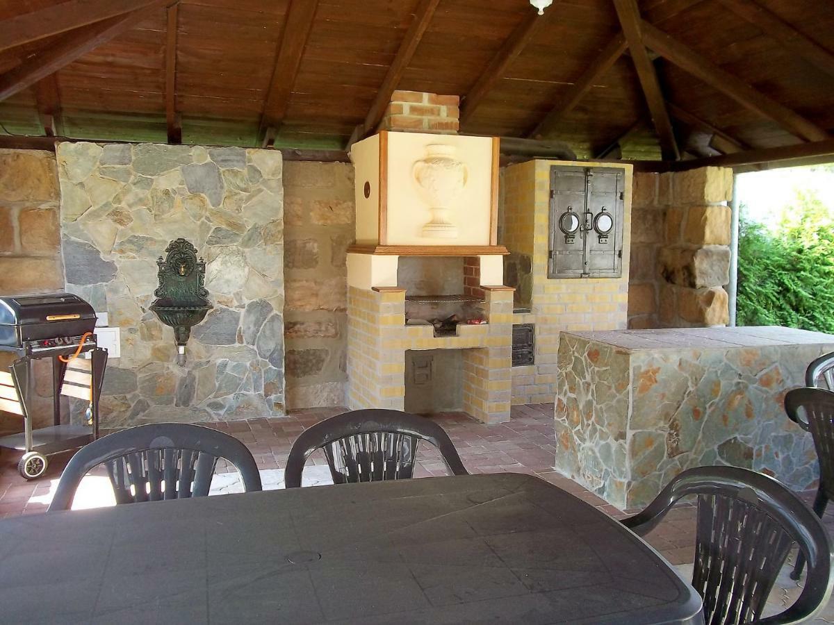 Holiday Home Sezimky By Interhome Stvolinky Екстер'єр фото