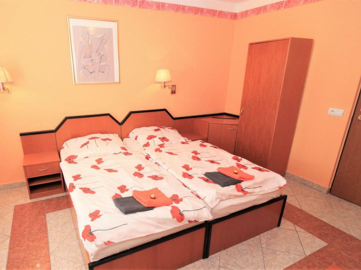 Holiday Home Sezimky By Interhome Stvolinky Екстер'єр фото