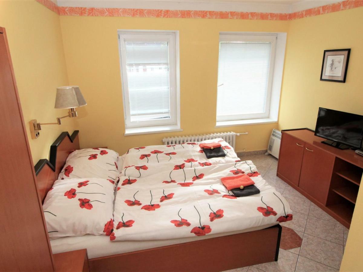 Holiday Home Sezimky By Interhome Stvolinky Екстер'єр фото