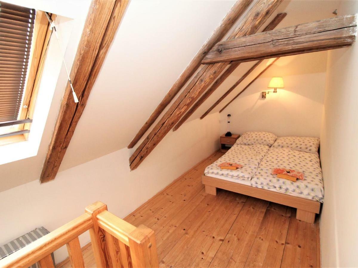 Holiday Home Sezimky By Interhome Stvolinky Екстер'єр фото