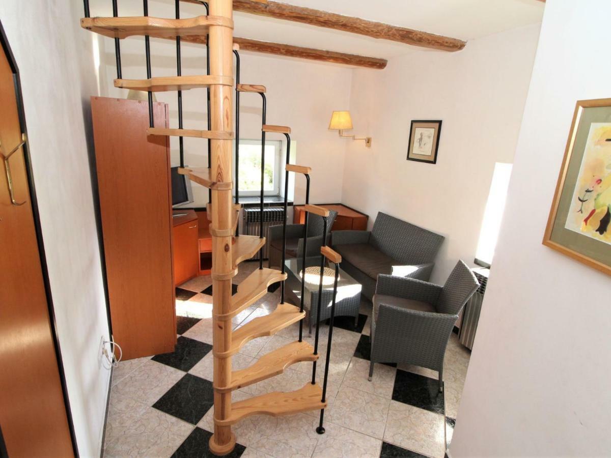 Holiday Home Sezimky By Interhome Stvolinky Екстер'єр фото