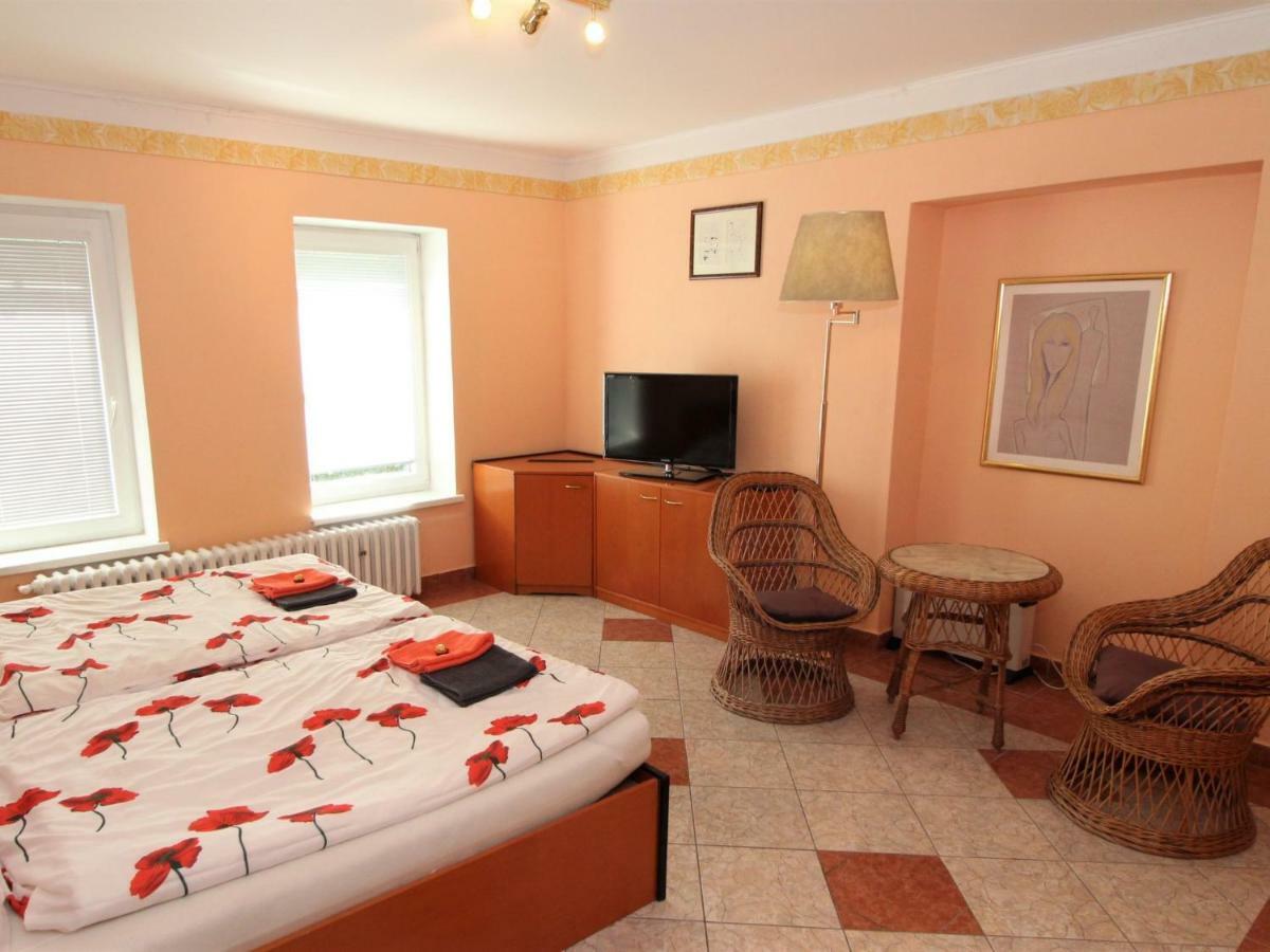 Holiday Home Sezimky By Interhome Stvolinky Екстер'єр фото