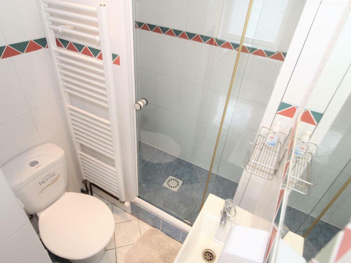 Holiday Home Sezimky By Interhome Stvolinky Екстер'єр фото