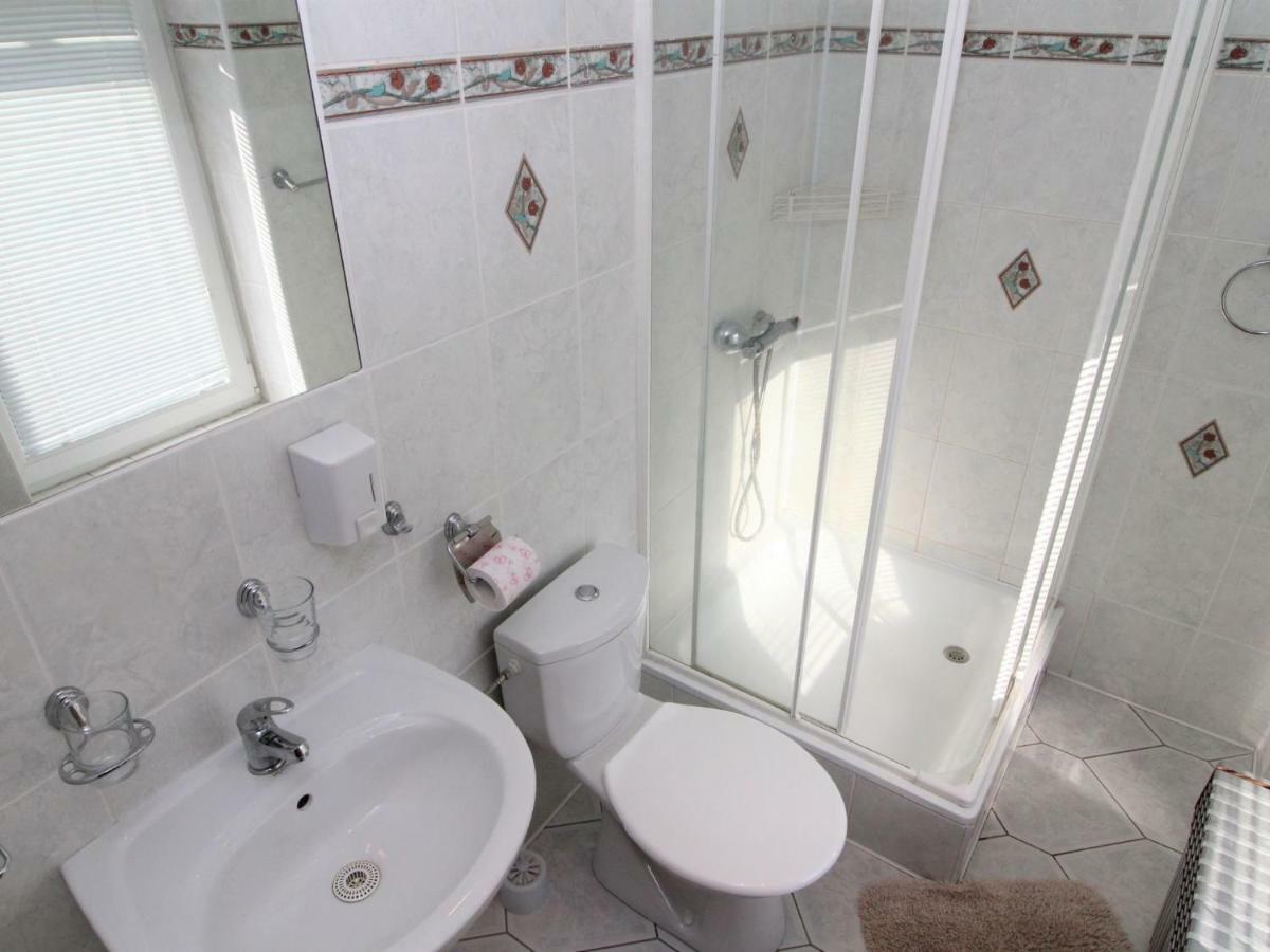 Holiday Home Sezimky By Interhome Stvolinky Екстер'єр фото