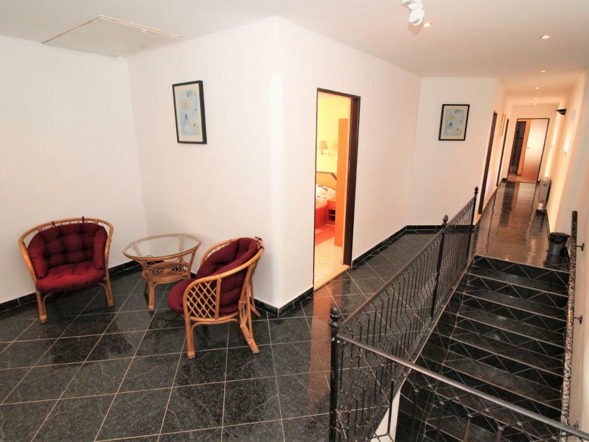 Holiday Home Sezimky By Interhome Stvolinky Екстер'єр фото