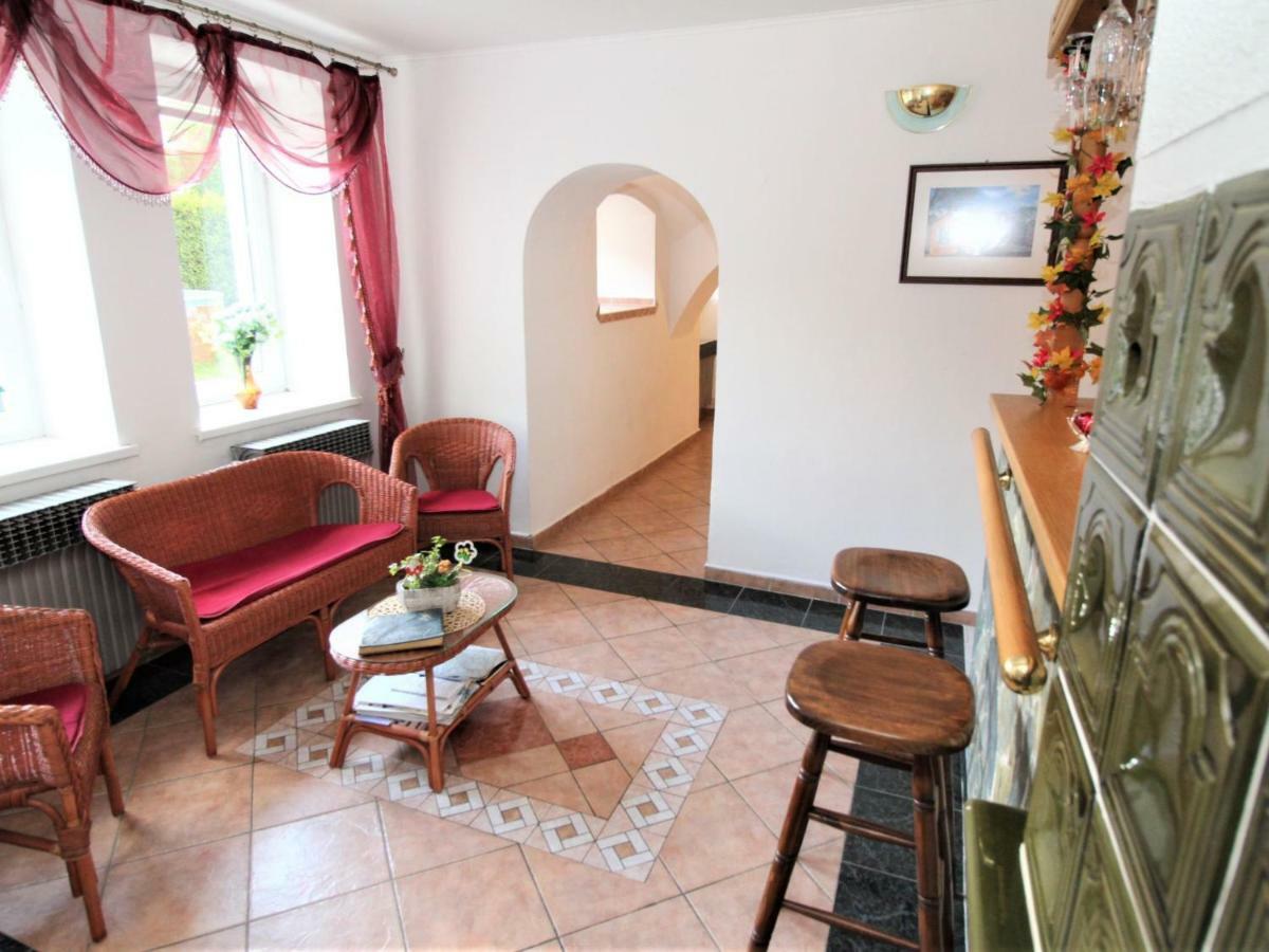 Holiday Home Sezimky By Interhome Stvolinky Екстер'єр фото