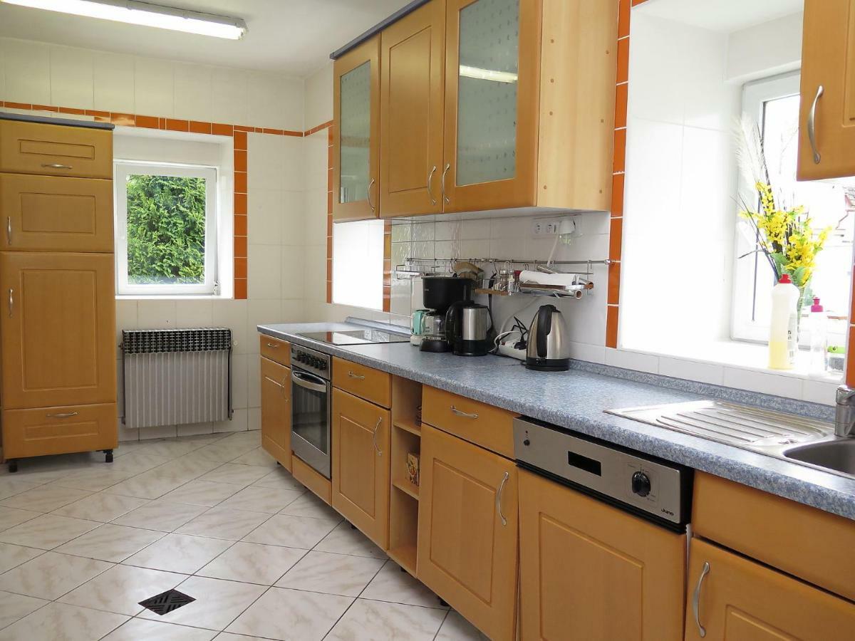 Holiday Home Sezimky By Interhome Stvolinky Екстер'єр фото